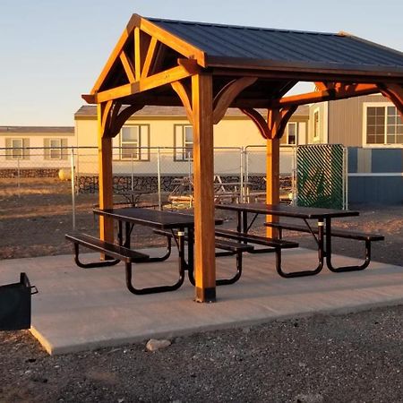 068B South Rim Star Gazing Private Stay Valle Exterior foto